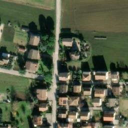 Mappa satellitare VIA EUGUBINA, Assisi