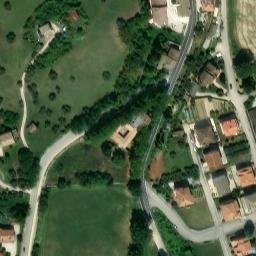 Mappa satellitare VIA ARMANDO PICCHI, Grottazzolina