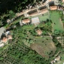 Mappa satellitare VICOLO DELLA VITE, Altidona