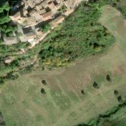 Mappa satellitare VICOLO DELLA PESA, Altidona