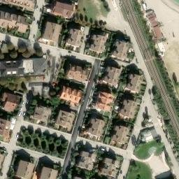 Mappa satellitare PIAZZA DEL POPOLO, Altidona