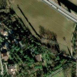 Mappa satellitare STRADA CENTOVA, Perugia