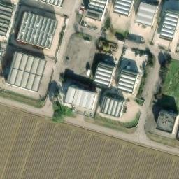 Mappa satellitare VIALE DEI PINI, Assisi