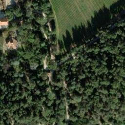 Villa Néo-Palladienne du Plantier de Costebelle