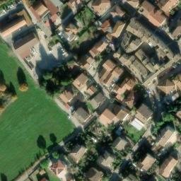 Mappa satellitare VIA DEGLI ARCHETTI, Assisi