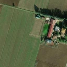 Mappa satellitare VIA CASELLA, Bastia Umbra