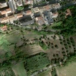 Mappa satellitare VIA VENTI SETTEMBRE, Campofilone