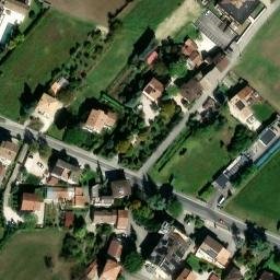 Mappa satellitare VIA INDIA, Assisi