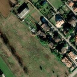 Mappa satellitare VIA CHIRIGIOLA, Perugia