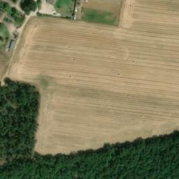 Mappa satellitare STRADA DEL MANNOCCHIO, Perugia
