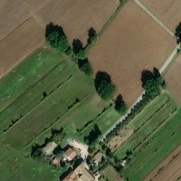 Mappa satellitare VIA SALETTE, Assisi