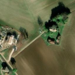 Mappa satellitare STRADA DEI MURELLI, Perugia
