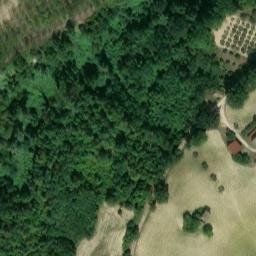 Mappa satellitare PIAZZA UMBERTO PRIMO, Monte Rinaldo