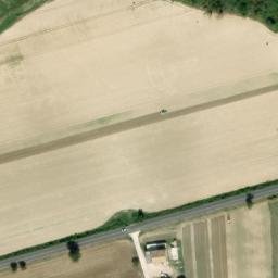 Mappa satellitare CONTRADA PAGANELLI, Petritoli