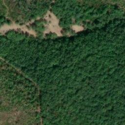 Mappa satellitare PODERE PODERINO, Massa Marittima