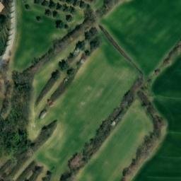 Mappa satellitare STRADA DEL PANTANO, Chiusi
