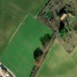 Mappa satellitare STRADA CHIARELLA, Perugia