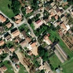 Mappa satellitare VIA DEL MONTE SUBASIO, Assisi