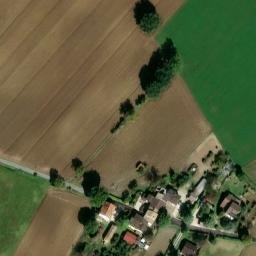 Mappa satellitare VIA TOMBETTA, Assisi