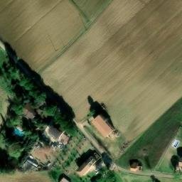 Mappa satellitare STRADA DELLA BADIOLA, Perugia
