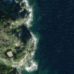 Vue satellite de ouvrage de Galéasson