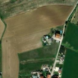 Mappa satellitare VIA LARGA, Panicale
