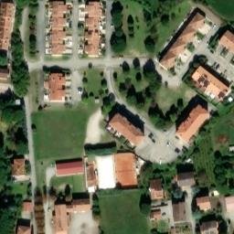 Mappa satellitare VIA GIOVANNI VENTITREESIMO, Panicale