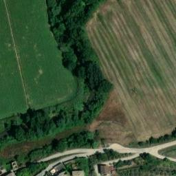 Mappa satellitare VIA DELLA TORRE, Marsciano