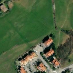 Mappa satellitare VIA TORINO, Chiusi