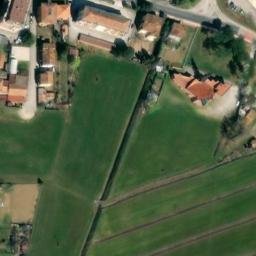 Mappa satellitare STRADA STATALE 71, Città della Pieve