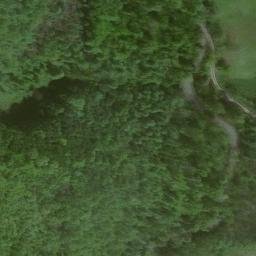 Mappa satellitare CONTRADA MACCHIE, Amandola