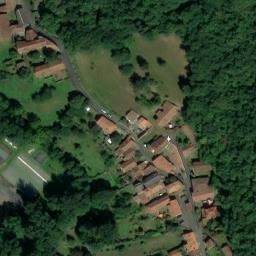 château fort de Galié