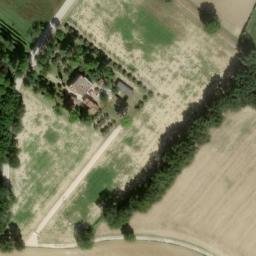 Mappa satellitare VIA VALCELLI, Spello