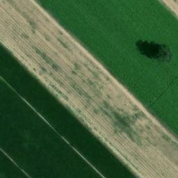 Mappa satellitare PIAZZA GIUSEPPE MAZZINI, Deruta