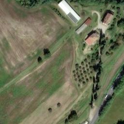 Mappa satellitare VOCABOLO GREPPALLOCCHIO, Piegaro