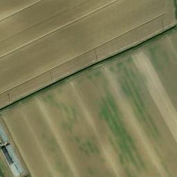 Mappa satellitare VIA FECCIOLI, Spello