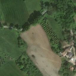 Mappa satellitare CONTRADA VILLA LEVA, Force