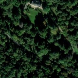 château de Miramont