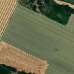 Mappa satellitare VIA ALDO MORO, Marsciano