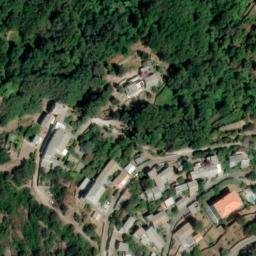 Palazzu de Francesco Semidei dénommé Château Saint-Roch