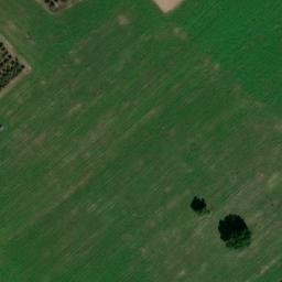 Mappa satellitare VIA BUDINO, Foligno