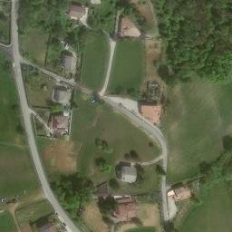 Mappa satellitare VIA GRAMSCI ANTONIO, Force