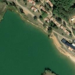 Lac D Arques Site De Peche Arques Aude