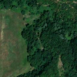 Mappa satellitare STRADA CASALALTESE, Collazzone