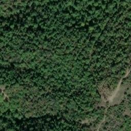 Mappa satellitare VIA PRETOLA, Marsciano