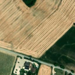 Mappa satellitare VOCABOLO MOROLLA, Marsciano