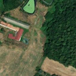 Mappa satellitare STRADA PER IL PUGLIA, Collazzone