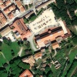 Mappa satellitare STRADA LOCALITA' ILVA, Follonica