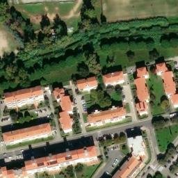 Mappa satellitare VIA PIETRO GORI, Follonica