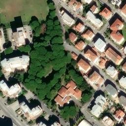 Mappa satellitare VIA SICILIA, Follonica